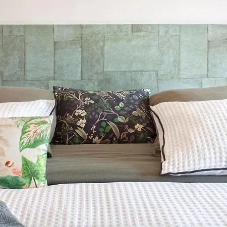 Villa Maison En Pierre Corse Avec Vue Proche Des Gorges De L'asco Entre Montagne Et Piscine *