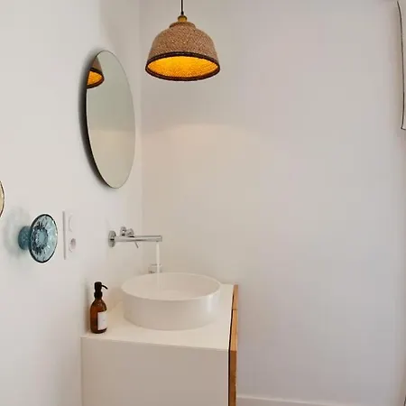 Villa Maison En Pierre Corse Avec Vue Proche Des Gorges De L'asco Entre Montagne Et Piscine *