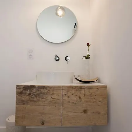 Maison En Pierre Corse Avec Vue Proche Des Gorges De L'asco Entre Montagne Et Piscine Villa *