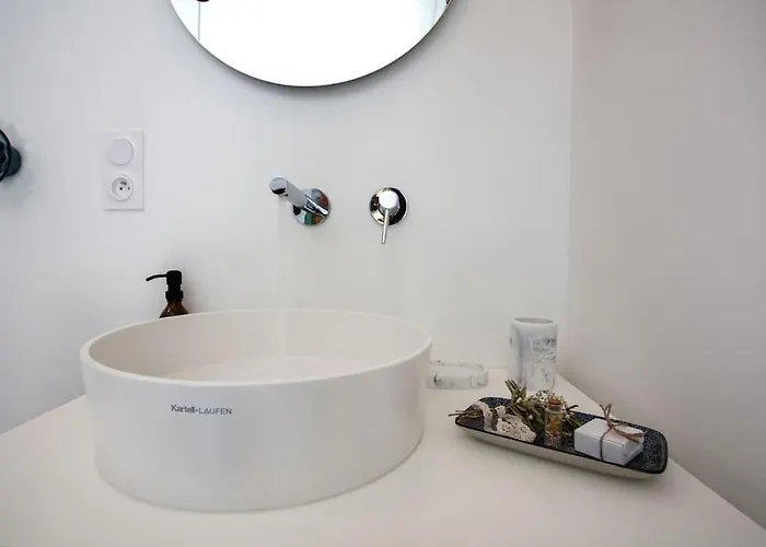 Maison En Pierre Corse Avec Vue Proche Des Gorges De L'asco Entre Montagne Et Piscine Vila Moltifao