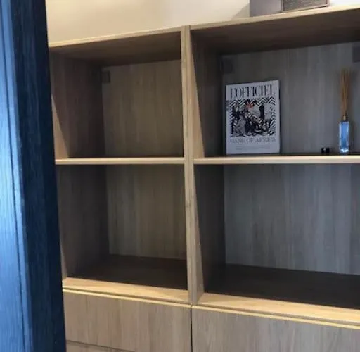 Maison En Pierre Corse Avec Vue Proche Des Gorges De L'asco Entre Montagne Et Piscine Moltifao