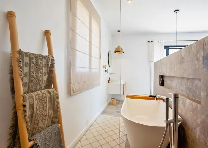 Vila Maison En Pierre Corse Avec Vue Proche Des Gorges De L'asco Entre Montagne Et Piscine